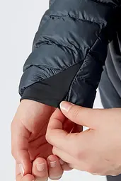 Куртка Rab Cirrus Alpine Insulated Jacket Women 10 Помаранчевий - мініатюра 4
