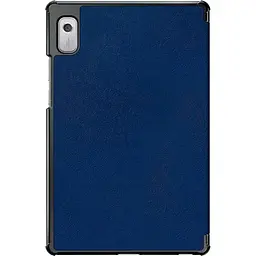 Чохол-книжка ArmorStandart Smart Case для Lenovo Tab M9 TB-310FU Blue (ARM67103) [88636] - мініатюра 2