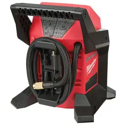 Автомобільний компресор Milwaukee M12 Bl-O (без АКБ та ЗП) (4933464124) - мініатюра 2