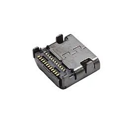 Роз'єм зарядки Lenovo X1 Carbon Gen 9 USB-C Power Connector - мініатюра 2