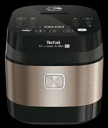 Мультиварка Tefal RK905A34 (6655515) - мініатюра 3