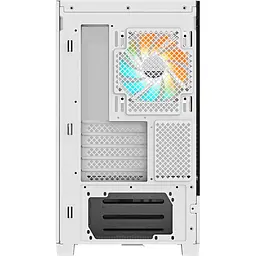 Корпус Gigabyte C201 Panoramic Ice (GB-C201PI) [146760] - мініатюра 5