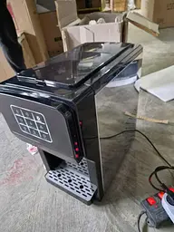 Льодогенератор Klarstein ArcticBlend 3-в-1 IceMaker ( 10046192 ) Б/в - мініатюра 9