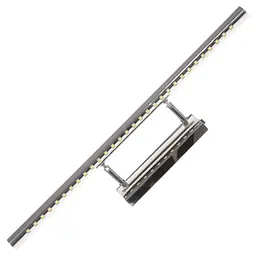 Підсветка для картин і дзеркал Brille LED 7W WW CH (506) - мініатюра 5