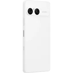 Смартфон Sony Xperia 10 VII 8/128GB White - мініатюра 4