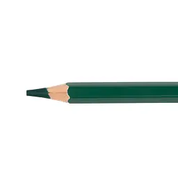 Олівець акварельний 99IDEAS "Aqua Expert", Forest Green/Зелений ліс, 99AE-FORGR