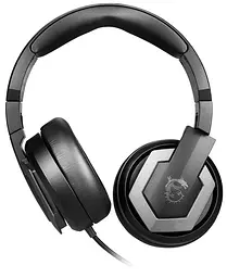 Гарнітура MSI IMMERSE GH61 (IMMERSE_GH61) - мініатюра 2