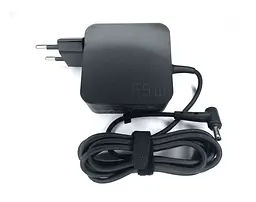 Блок живлення (зарядка) для ноутбука Asus 65W (19V 3,42А 4,0ммx1,35мм) ADP-65DW [NEW Gen] від Asus, 65W, 3.42A, 4,0ммx1,35мм - мініатюра 3