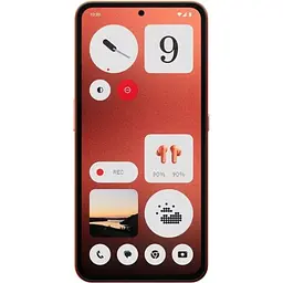 Смартфон CMF by Nothing Phone 1 8/128GB Orange [117215] - мініатюра 2