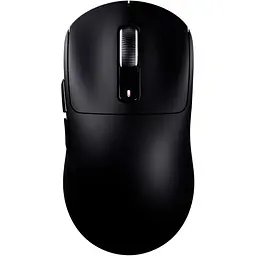 Миша Attack Shark X3 Wireless Black [137543] - мініатюра 1