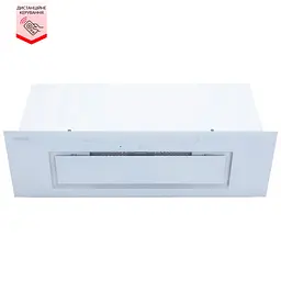 Витяжка вбудована Perfelli BISP 9973 A 1250 W LED Strip