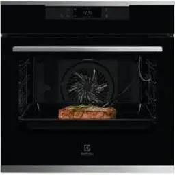Духовка електрична Electrolux KOEBP39WX