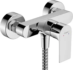 Змішувач Hansgrohe Rebris E для душу Chrome 72650000 Хром