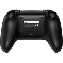 Геймпад 8BitDo Ultimate 2 Bluetooth 80ND Black [169207] - мініатюра 4