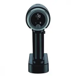 Вертикальний+ручний пилосос (2в1) Hisense HVC6264BK - мініатюра 9