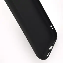 Чохол до мобільного телефона BeCover Infinix Hot 50i (X6531) Black (712497) - мініатюра 3