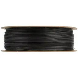 Пластик для 3D-принтера eSUN PLA LW 1,75mm 1kg BLACK (PLA-LW175B1P1) - мініатюра 4