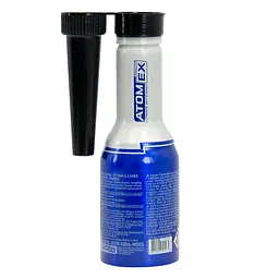 Очисник паливної системи двигуна XADO ATOMEX Multi Cleaner дизель 250 мл  - мініатюра 3