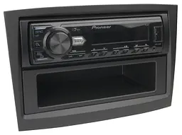 Перехідна рамка Fiat Doblo AWM 781-11-061 - мініатюра 5
