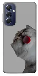 Чохол Demsky Washing time для Samsung Galaxy M54 5G