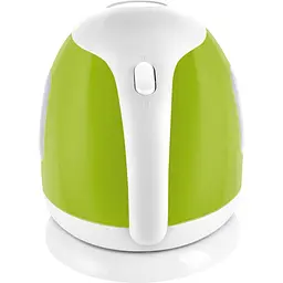 Електрочайник Sencor SWK 1011GR green 1 л (41005055) - мініатюра 2