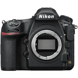 Дзеркальний фотоапарат Nikon D850 body (VBA520AE) - мініатюра 3