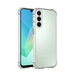 Чохол MAKE Samsung A17 AirShield