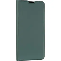 Чохол до мобільного телефона BeCover Exclusive New Style Samsung Galaxy A35 5G SM-A356 Dark Green (712669) - мініатюра 2