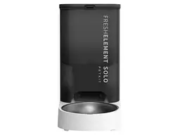 Автоматична годівниця Petkit Fresh Element SOLO Dark Grey (P570) - мініатюра 2