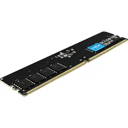 Модуль пам'яті DDR5 Crucial 32GB 4800 MHz (CT32G48C40U5) [154317] - мініатюра 3
