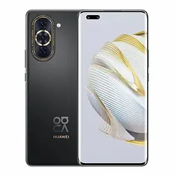Смартфон Huawei Nova 10 Pro 8/256Gb Starry Black (Global)