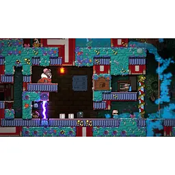 Ключ активації Microsoft Spelunky 2 для Xbox One/Series - мініатюра 9