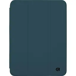 Чохол до планшета Armorstandart Smart Fold Pen iPad mini 2024 / mini 6 Pine Green (ARM82830)