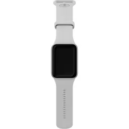 Фітнес-браслет Xiaomi Mi Band 10 Pro NFC Glacier Silver (BHR095BGL) UA - мініатюра 2