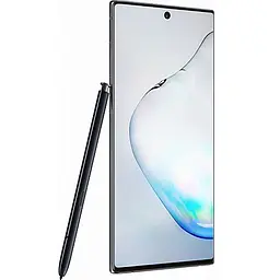 Смартфон Samsung Note 10 SM-N970U 8/256GB Black 1sim - мініатюра 5