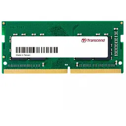 Пам'ять для ноутбуків Transcend 32 GB SO-DIMM DDR4 3200 MHz (JM3200HSE-32G)