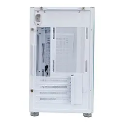 Корпус 1stPlayer Mi6-EV Білий без БР - мініатюра 6
