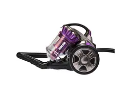 Безмішковий пилосос EDLER ED-3701PB