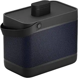 Портативна акустика Bang & Olufsen Beolit 20 Black Anthracite - мініатюра 2