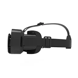 Окуляри віртуальної реальності для смартфона Shinecon SC-G10 (Чорний) - мініатюра 3