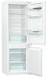 Холодильник Gorenje RKI 2181 E1 (HZI2728RMH) (732561) - мініатюра 2
