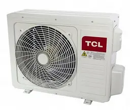 Кондиціонер TCL TAC-09CHSD/XAB1I Inverter R32 WI-FI Ready - мініатюра 5