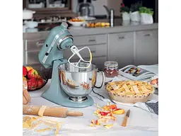 Насадка для повільного перемішування KitchenAid 5K452B - мініатюра 3