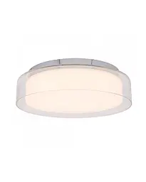Стельовий світильник Nowodvorski 8174 Pan led - мініатюра 2