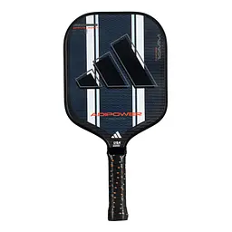 Ракетка для піклболу Adidas Adipower Carbon CTRL - мініатюра 1