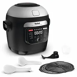 Мультипіч Tefal MY741CF1 - мініатюра 2
