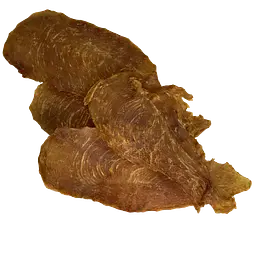 М'ясні чипси Курка гостра Jerkins - мініатюра 2