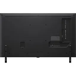 Телевізор LG AI 80 43` QNED Ultra HD 4K (43QNED80A6A) UA [139185] - мініатюра 10