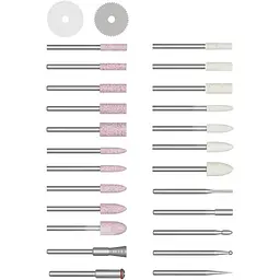 Гравер Duka Sanding Pen Set EP1 [112406] - мініатюра 5