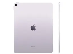 Планшет Apple iPad Air 13 2025 Wi-Fi + Cellular 1TB Purple (MCJH4) - мініатюра 2